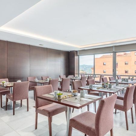 Отель Eurostars Толедо Экстерьер фото