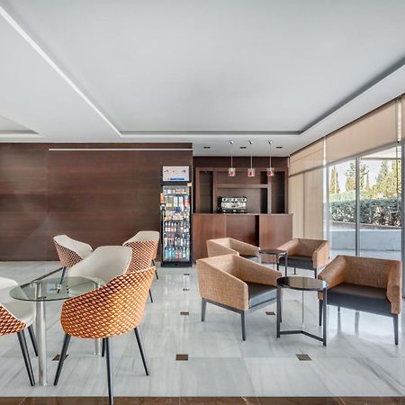 Отель Eurostars Толедо Экстерьер фото