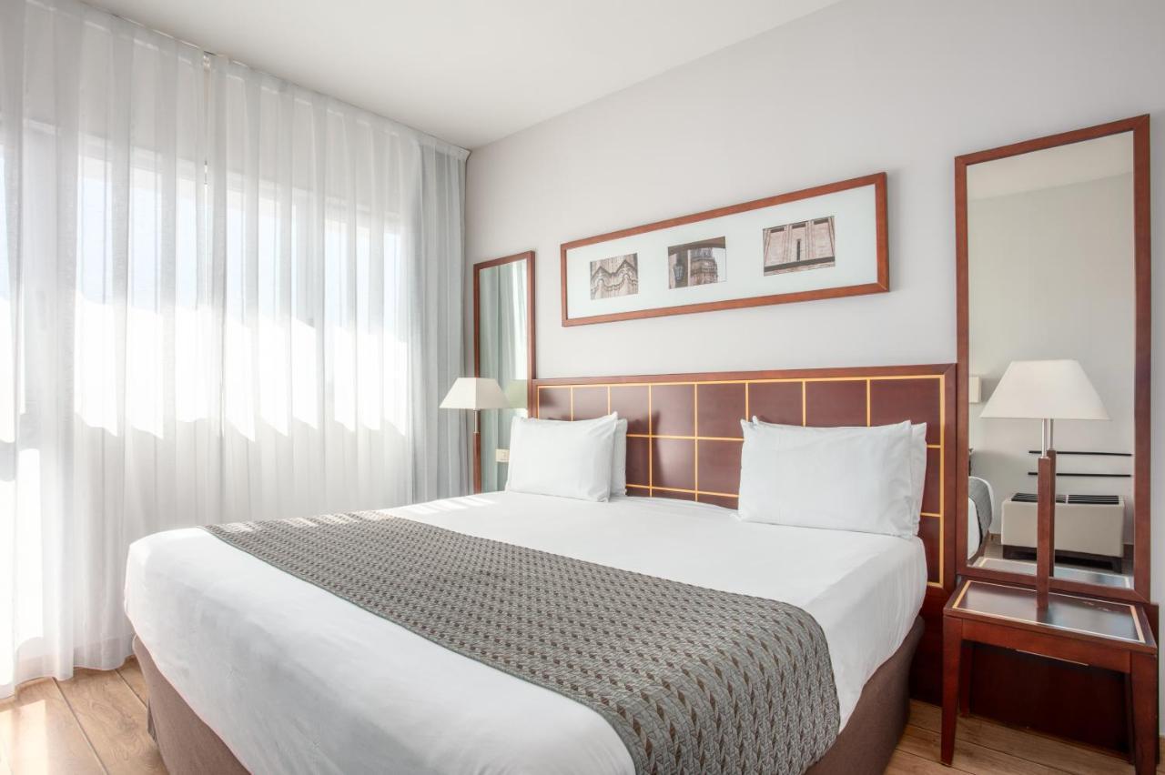 Отель Eurostars Толедо Экстерьер фото