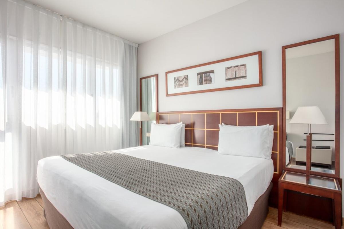 Отель Eurostars Толедо Экстерьер фото